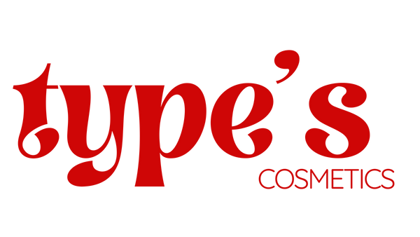 type's cosmetics